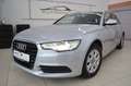 Audi A6 2.0 TFSI Autom. ~ LEDER~NAVI~XENON Argent - thumbnail 1
