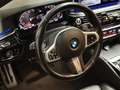 BMW 540 5-serie i High Executive | opendak | laser | keyle Blanc - thumbnail 21