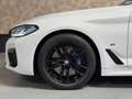 BMW 540 5-serie i High Executive | opendak | laser | keyle Blanc - thumbnail 6