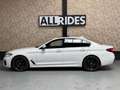BMW 540 5-serie i High Executive | opendak | laser | keyle Blanc - thumbnail 8
