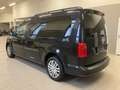 Volkswagen Caddy Maxi 1,4 TSI Trendline AHK*Navi*Sthz Noir - thumbnail 4