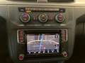 Volkswagen Caddy Maxi 1,4 TSI Trendline AHK*Navi*Sthz Noir - thumbnail 10