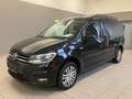 Volkswagen Caddy Maxi 1,4 TSI Trendline AHK*Navi*Sthz Noir - thumbnail 2