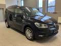 Volkswagen Caddy Maxi 1,4 TSI Trendline AHK*Navi*Sthz Noir - thumbnail 7