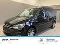 Volkswagen Caddy Maxi 1,4 TSI Trendline AHK*Navi*Sthz Noir - thumbnail 1