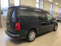 Volkswagen Caddy Maxi 1,4 TSI Trendline AHK*Navi*Sthz Noir - thumbnail 6