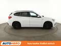 BMW X1 xDrive 25e M Sport Aut.*NAVI*LED*CAM*HUD*SHZ*TEMPO Blanc - thumbnail 7
