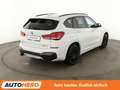 BMW X1 xDrive 25e M Sport Aut.*NAVI*LED*CAM*HUD*SHZ*TEMPO Blanc - thumbnail 6