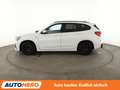 BMW X1 xDrive 25e M Sport Aut.*NAVI*LED*CAM*HUD*SHZ*TEMPO Blanc - thumbnail 3