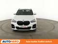 BMW X1 xDrive 25e M Sport Aut.*NAVI*LED*CAM*HUD*SHZ*TEMPO Blanc - thumbnail 9