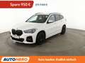 BMW X1 xDrive 25e M Sport Aut.*NAVI*LED*CAM*HUD*SHZ*TEMPO Blanc - thumbnail 1