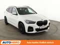 BMW X1 xDrive 25e M Sport Aut.*NAVI*LED*CAM*HUD*SHZ*TEMPO Blanc - thumbnail 8