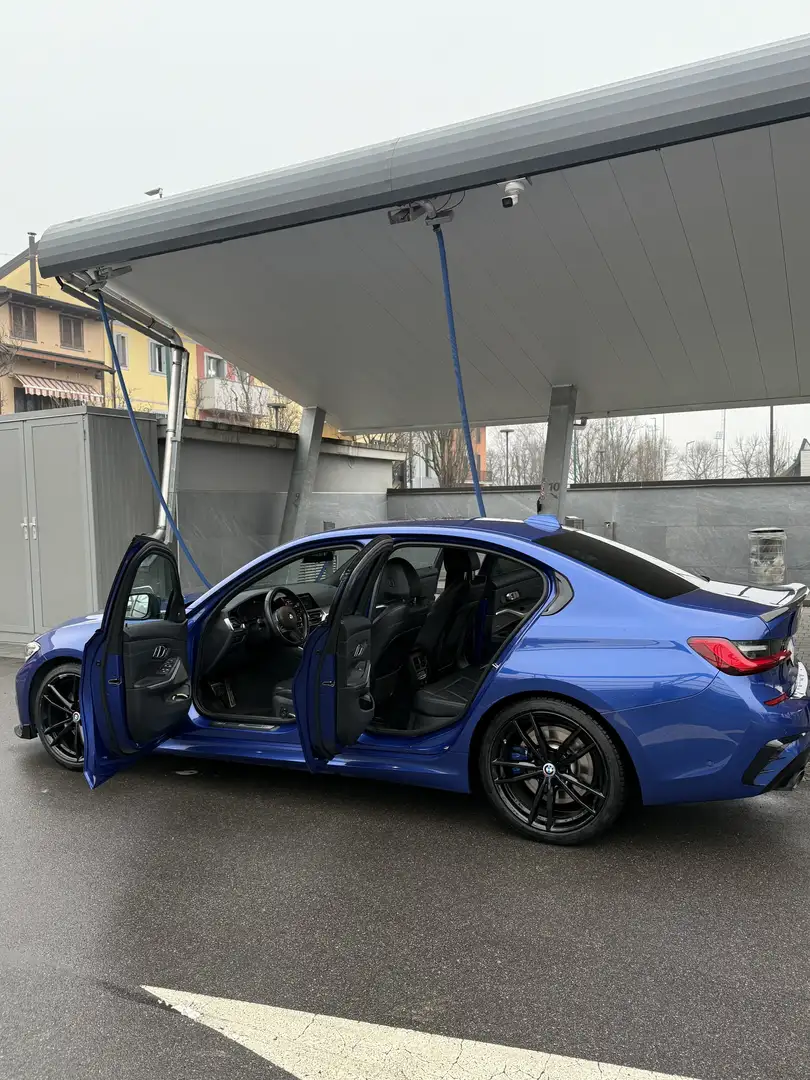 BMW 330 330i Msport - 2