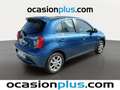 Nissan Micra 1.2 Acenta Azul - thumbnail 3