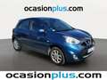 Nissan Micra 1.2 Acenta Azul - thumbnail 2