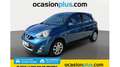 Nissan Micra 1.2 Acenta Azul - thumbnail 1