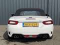Fiat 124 Spider 1.4 MultiAir Turbo Abarth 16v 170k Automaat I Carp Blanc - thumbnail 12