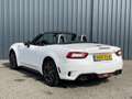 Fiat 124 Spider 1.4 MultiAir Turbo Abarth 16v 170k Automaat I Carp Blanc - thumbnail 13