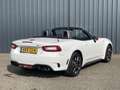 Fiat 124 Spider 1.4 MultiAir Turbo Abarth 16v 170k Automaat I Carp Blanc - thumbnail 9