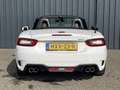 Fiat 124 Spider 1.4 MultiAir Turbo Abarth 16v 170k Automaat I Carp Blanc - thumbnail 11