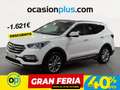 Hyundai SANTA FE 2.2CRDi 4x2 Tecno 7s Blanco - thumbnail 1