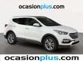 Hyundai SANTA FE 2.2CRDi 4x2 Tecno 7s Blanco - thumbnail 2