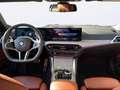 BMW 420 d Cabrio M Sport Pro HK ACC Adapt.LED Blanc - thumbnail 3