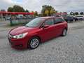 Citroen C4 Lim. Selection TÜV NEU Rouge - thumbnail 1