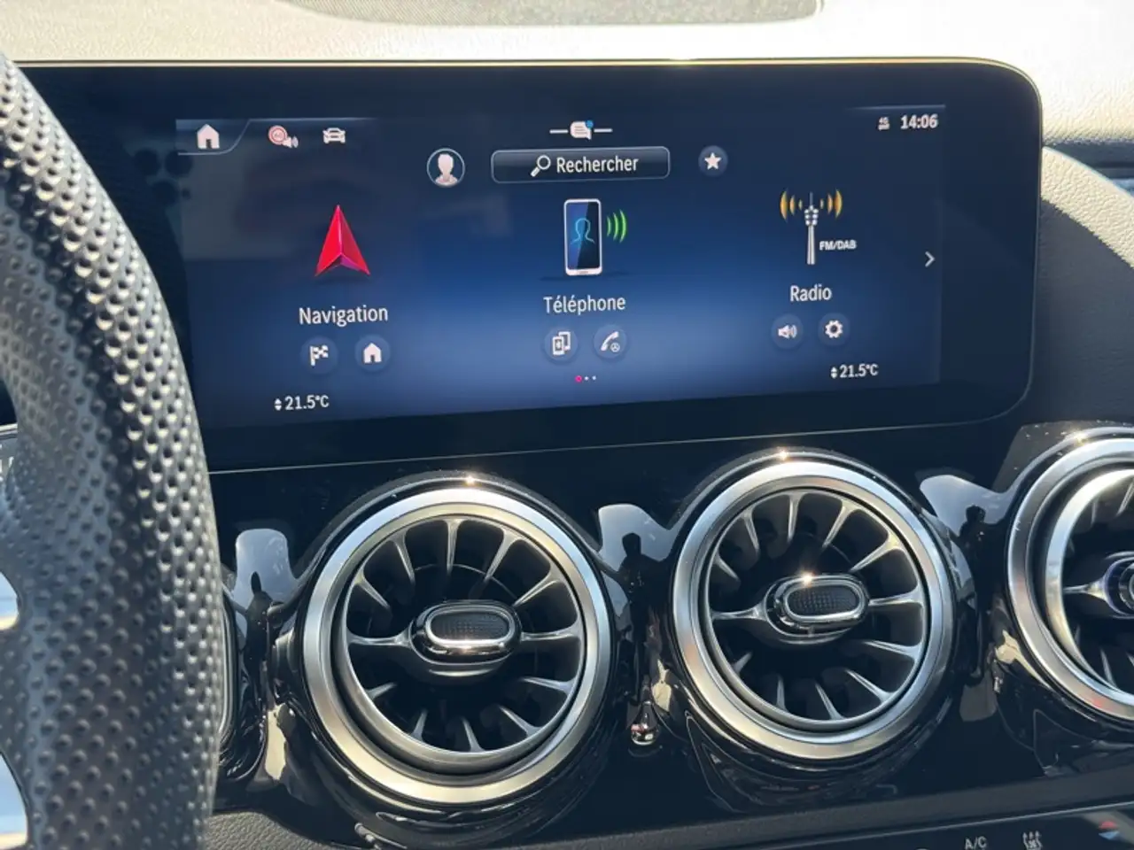 Mercedes-Benz GLA e AMG Line, миниатюра 22