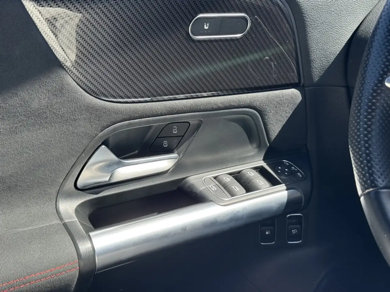 Mercedes-Benz GLA e AMG Line, миниатюра 18