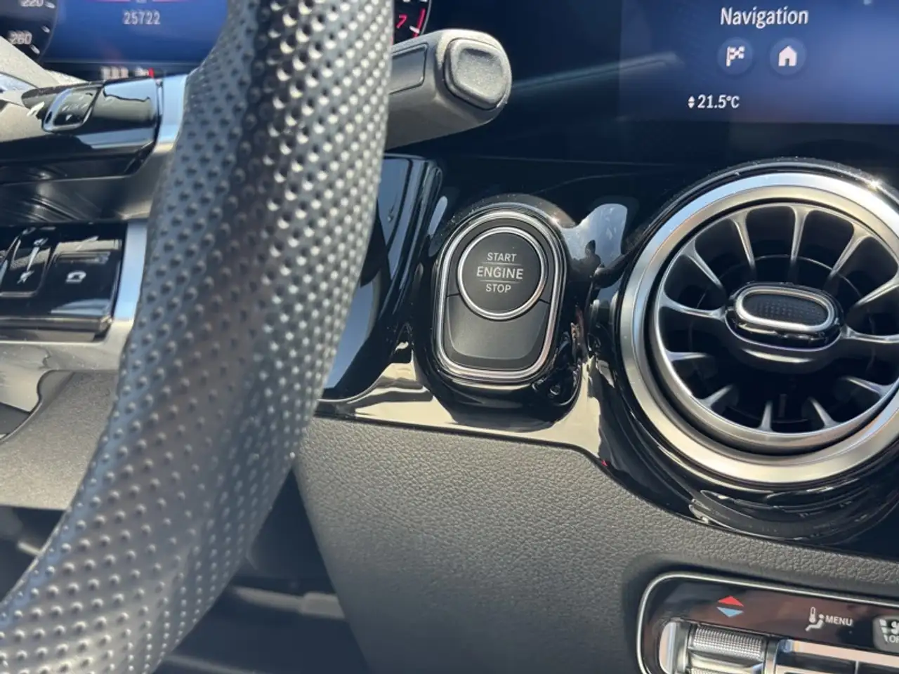 Mercedes-Benz GLA e AMG Line, миниатюра 20