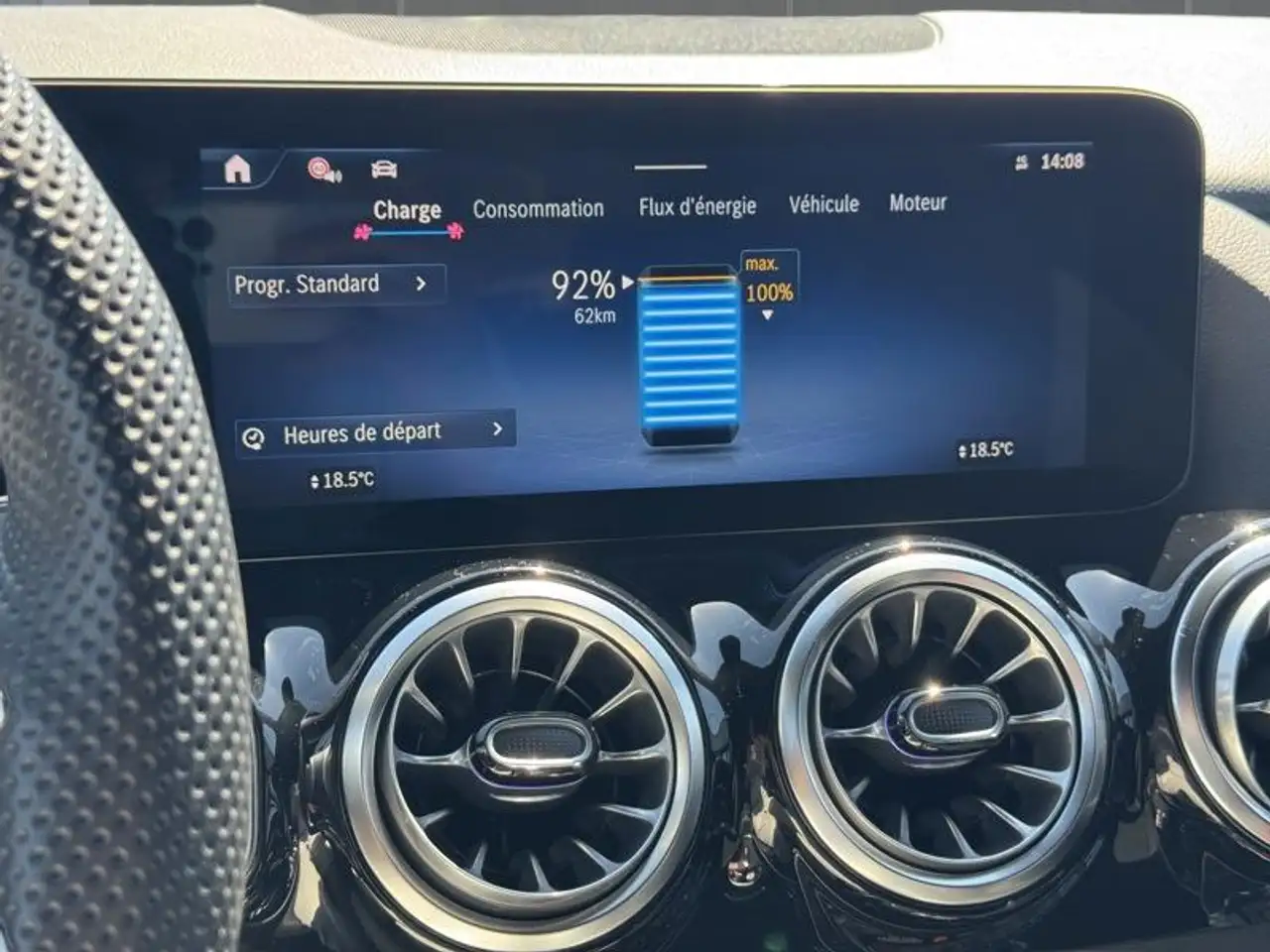 Mercedes-Benz GLA e AMG Line, миниатюра 19