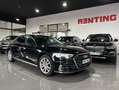 Audi A8 5.0 TDI L Negro - thumbnail 4