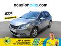Peugeot 2008 1.2 PureTech Style 82 Gris - thumbnail 1