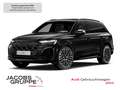 Audi SQ7 4.0 TFSI quattro B&O*Pano*Matrix * Schwarz - thumbnail 1