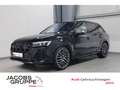 Audi SQ7 4.0 TFSI quattro B&O*Pano*Matrix * Noir - thumbnail 1