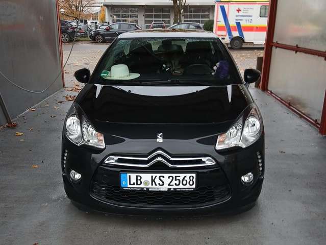Citroen DS3 DS3 VTi 95 Chic