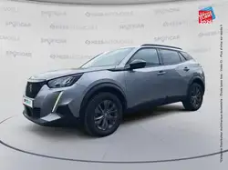 Peugeot 2008 1.2 PureTech 130ch S\u0026S Style EAT8