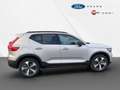 Volvo XC40 B4 DCT Plus Dark +19" +FS-/LR-/Sitzhzg +RFK Silber - thumbnail 4