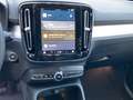 Volvo XC40 B4 DCT Plus Dark +19" +FS-/LR-/Sitzhzg +RFK Silber - thumbnail 14