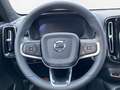 Volvo XC40 B4 DCT Plus Dark +19" +FS-/LR-/Sitzhzg +RFK Silber - thumbnail 11