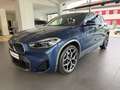 BMW X2 xDrive25d M Sport X Head-Up HK HiFi DAB LED Blu/Azzurro - thumbnail 1