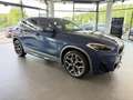 BMW X2 xDrive25d M Sport X Head-Up HK HiFi DAB LED Blu/Azzurro - thumbnail 9