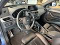 BMW X2 xDrive25d M Sport X Head-Up HK HiFi DAB LED Blu/Azzurro - thumbnail 14