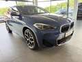 BMW X2 xDrive25d M Sport X Head-Up HK HiFi DAB LED Blu/Azzurro - thumbnail 10