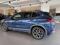 BMW X2 xDrive25d M Sport X Head-Up HK HiFi DAB LED Blu/Azzurro - thumbnail 3