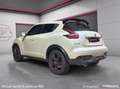 Nissan Juke 1.5 dCi 110 ch Tekna Garantie 12 mois Blanc - thumbnail 6