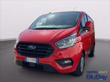 280 2.0 tdci 105cv trend l1h1 e6.2