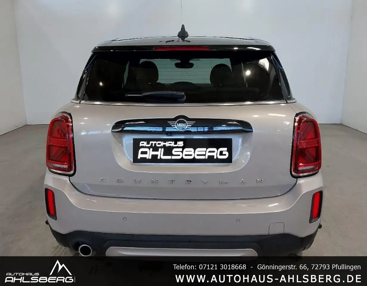MINI Cooper Countryman YOURS/ PANO/MEMORY/LEDER/CAR-PLAY/HUD 4