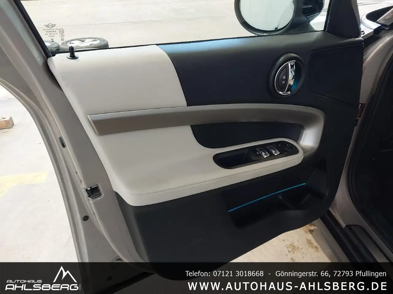 MINI Cooper Countryman YOURS/ PANO/MEMORY/LEDER/CAR-PLAY/HUD 13